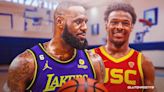 3 Teams For LeBron And Bronny To PLAY For? | ClutchPoints