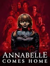 Annabelle Vuelve a Casa