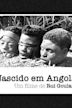 Nascido em Angola