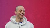 Pete Davidson Learned to Love Rod Stewart After Lying to His Mother About Eminem