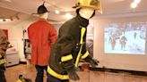 Naperville News Digest: Naperville Fire Department’s 150th anniversary showcased in new exhibit; Jennifer Slown named American ...