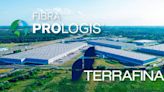 Prologis anuncia la conclusión de la compra de Terrafina