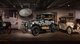 Ten-millionth Ford Model T to stop in Steamboat Springs on Wednesday during coast-to-coast trip