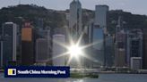 Hong Kong to set up policy office to help drive development of digital economy