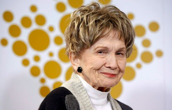 Commentary: Alice Munro was no better than the miserable women she wrote about