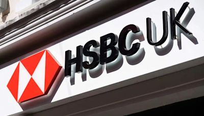 Thousands of HSBC customers left furious as online banking app hit with outage