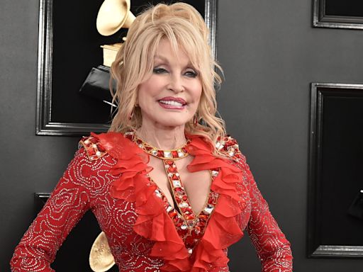 Dolly Parton llevará la historia de su vida a un musical de Broadway
