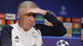 Final de la Champions League: para Ancelotti, el mejor aliado es el miedo