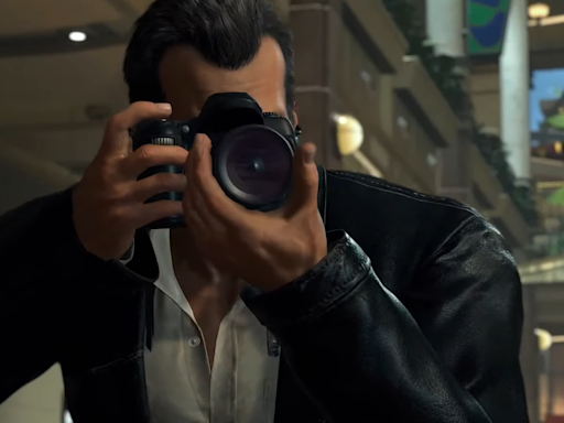 Dead Rising Deluxe Remaster Release Date Revealed, Will Run in 4K and 60fps in RE Engine