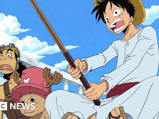 One Piece: The TV phenomenon with 1000 episodes you may not have heard of