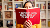 Book Jokes That Will Make You Laugh So Hard The Librarian Will Give You a Dirty Look