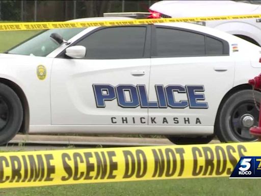 Search for Chickasha triple homicide person of interest continues as neighbors left in disbelief