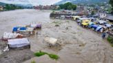 Himachal Rains: 19 Missing After Cloudburst In Mandi; Teams Deployed For Search And Rescue Ops