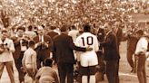 El día que Colón venció al Santos de Pelé: 60 años de un partido que es leyenda