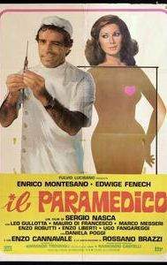 Il paramedico