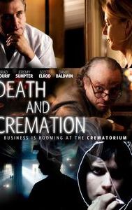 Death and Cremation