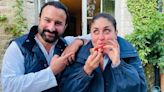 Kareena Kapoor Says She and Saif Have 'Fights' Over THIS: 'He's Like, I Know People Have Got Divorced...' - News18