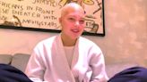 The Most Touching Moments from Isabella Strahan's Cancer Journey Vlogs — From Her Symptoms to Her Family's Support