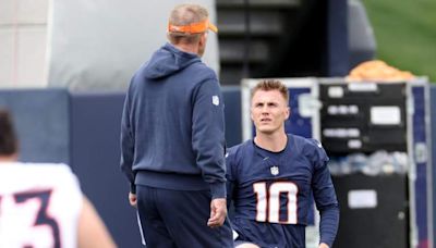 Broncos HC Sean Payton Sets Date for Bo Nix's 1st Preseason Start