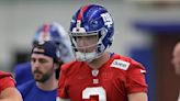 Giants fans shouldn't be surprised to see Lock at quarterback