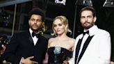 The Weeknd e Lily-Rose Depp atraem fãs aos gritos para estreia de "The Idol"