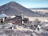 Quartzsite, Arizona