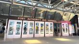Man stabbed repeatedly in Port Authority Bus Terminal attack