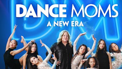 ‘Dance Moms: A New Era’ Trailer Teases Even Bigger ‘Mama Drama’ In Hulu Reboot – Watch Now!