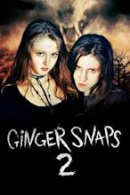 Ginger Snaps: Unleashed