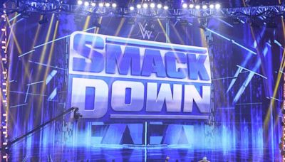 Spoilers: Full WWE SmackDown Taping Results For Tonight (5/24/2024) - PWMania - Wrestling News