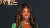 See How Kandi Burruss Is Celebrating the Holiday Season at Home with Her Family