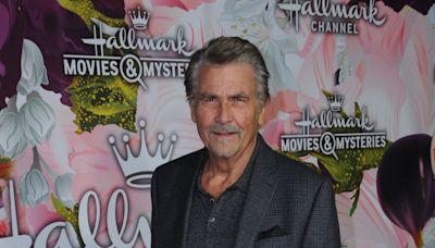 James Brolin declares he has no plans to retire