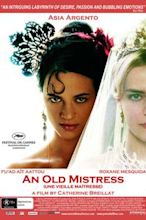 The Last Mistress