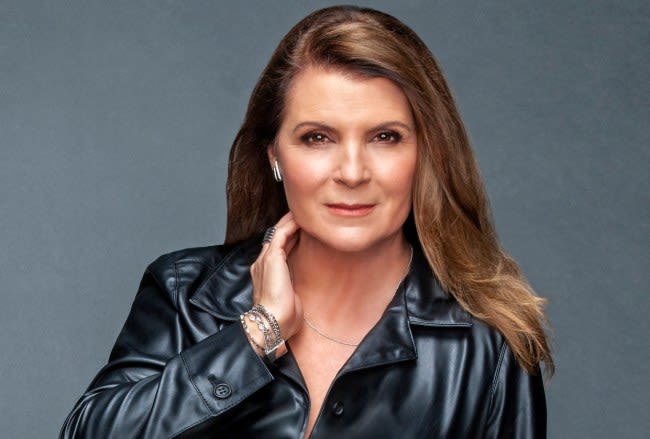 Bold and the Beautiful’s Kimberlin Brown Opens Up About Her Return: ‘Fans Were Going Crazy’
