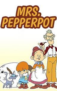 Mrs. Pepperpot