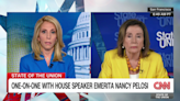 Pelosi: Choosing another nominee ‘could be chaotic’ | CNN Politics