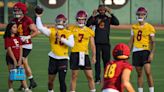 USC vs. San José State preview: Lincoln Riley's 'good players' ready to go