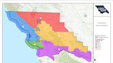 SLO County supervisors move to create independent redistricting commission