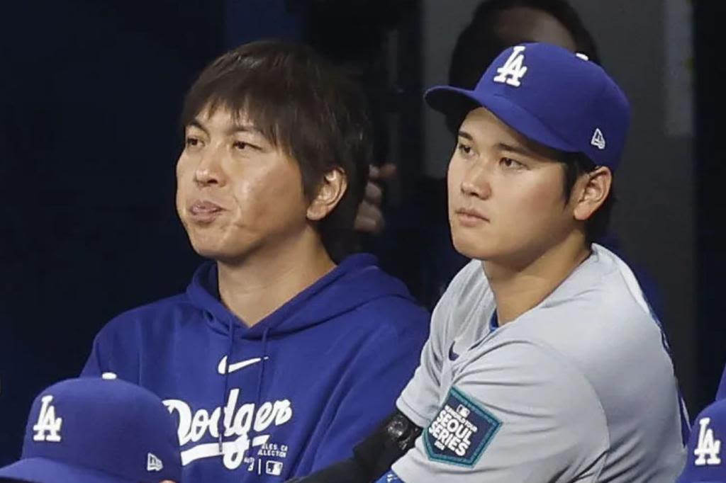 Ex-Shohei Ohtani translator’s alleged $17 million theft inspires TV show