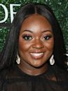 Jackie Appiah