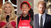 So Many Zingers! Chelsea Handler Shades Nick Cannon, Harry and James Corden