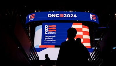 DNC plans to have nominee by Aug. 7, use virtual roll call ahead of convention
