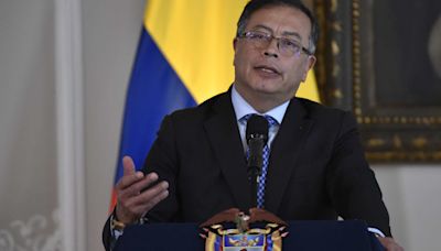 Petro pedirá ante la ONU ampliar el plazo para cumplir los acuerdos de paz con la desmovilizada guerrilla de las FARC