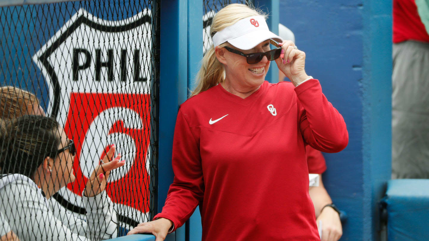 Softball Live Blog: Oklahoma Takes on BYU for a Spot in the 2024 Big 12 Tournament Championship