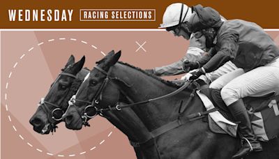 Horse racing tips: Chester – Wednesday May 8