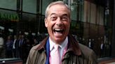 Trump’s British BFF Farage WILL Run for Election After All