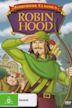 The New Adventures of Robin Hood