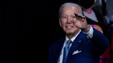 Joe Biden Lands In L.A. For Campaign Visit; POTUS Easily Wins South Carolina Primary — Update