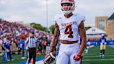 Nic Anderson among Pro Football Network’s top wideouts for 2025 NFL draft