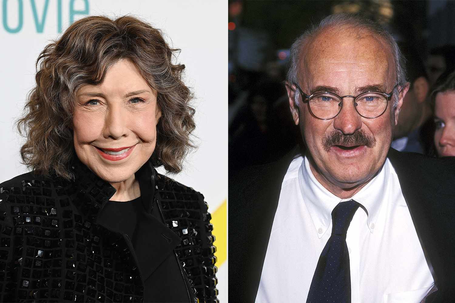 Lily Tomlin Pays Tribute to Dabney Colman After His Death by Sharing Memorable '9 to 5' Scene